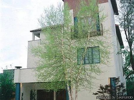 The Guesthouse On Allen Street