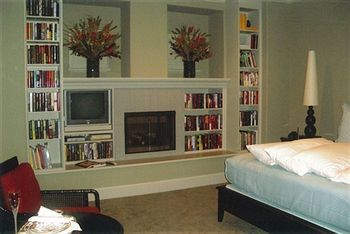 The On Allen Street 3*